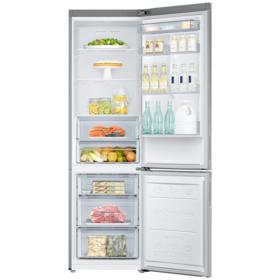 Фото Холодильник Samsung RB37A5200SA/WT, серый. Интернет-магазин Vseinet.ru Пенза