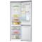 Фото № 0 Холодильник Samsung RB37A5200SA/WT, серый