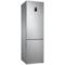 Фото № 2 Холодильник Samsung RB37A5200SA/WT, серый