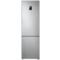 Фото № 4 Холодильник Samsung RB37A5200SA/WT, серый