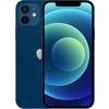 Фото Смартфон Apple iPhone 12 128Гб синий. Интернет-магазин Vseinet.ru Пенза