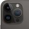 Фото № 3 Смартфон Apple iPhone 14 Pro 128Гб черный