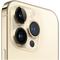 Фото № 3 Смартфон Apple iPhone 14 Pro Max 512Гб золотистый