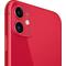 Фото № 2 Смартфон Apple iPhone 11 64Гб красный