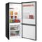 Фото № 1 Холодильник NORDFROST NRB 121 B, матовый с черным