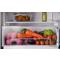 Фото № 3 Холодильник NORDFROST NRB 122 B, матовый с черным