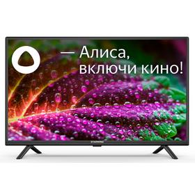 Фото Телевизор StarWind SW-LED32SG304, черный. Интернет-магазин Vseinet.ru Пенза
