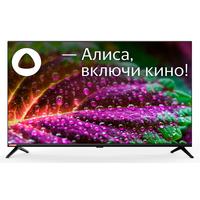 Фото Телевизор StarWind SW-LED40SG300, черный. Интернет-магазин Vseinet.ru Пенза