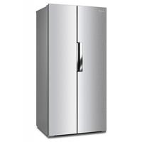 Фото Холодильник Hyundai CS4502F, нержавеющая сталь. Интернет-магазин Vseinet.ru Пенза