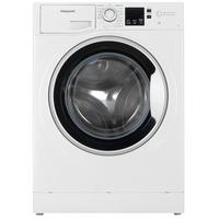 Фото Стиральная машина Hotpoint NUS 5015 H. Интернет-магазин Vseinet.ru Пенза