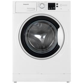 Фото Стиральная машина Hotpoint NUS 5015 H. Интернет-магазин Vseinet.ru Пенза