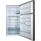 Фото № 8 Холодильник Hitachi R-V660PUC7-1 BSL, серебристый