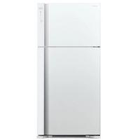 Фото Холодильник Hitachi R-V660PUC7-1 TWH, белый. Интернет-магазин Vseinet.ru Пенза