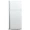 Фото № 0 Холодильник Hitachi R-V660PUC7-1 TWH, белый