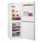 Фото № 3 Холодильник NORDFROST NRB 151 W, белый