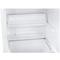 Фото № 1 Холодильник Samsung RB33A3440WW/WT, белый
