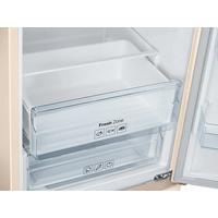 Фото Холодильник Samsung RB37A5200EL/WT, бежевый. Интернет-магазин Vseinet.ru Пенза