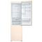 Фото № 5 Холодильник Samsung RB37A5200EL/WT, бежевый