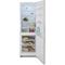 Фото № 0 Холодильник Бирюса Б-M6027, металлик с серым