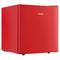 Фото № 0 Холодильник Tesler TESLER RC-55, красный