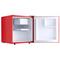 Фото № 1 Холодильник Tesler TESLER RC-55, красный