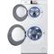 Фото № 1 Стиральная машина Haier HWD120-B1558U