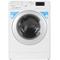 Фото № 0 Стиральная машина Indesit BWSE 81293X WWV RU