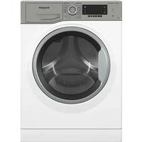 Фото Стиральная машина Hotpoint-Ariston NSD 6239 US VE RU. Интернет-магазин Vseinet.ru Пенза