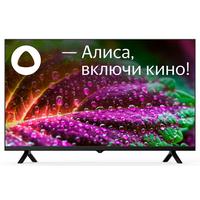 Фото 32" Телевизор StarWind SW-LED32SG305, HD, черный, СМАРТ ТВ, Яндекс.ТВ. Интернет-магазин Vseinet.ru Пенза