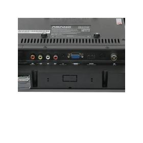 Фото Телевизор Asano 24LF1210T, черный. Интернет-магазин Vseinet.ru Пенза