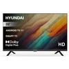 Фото Телевизор Hyundai H-LED32BS5002, черный. Интернет-магазин Vseinet.ru Пенза