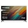 Фото Телевизор Hyundai H-LED40BS5002, черный. Интернет-магазин Vseinet.ru Пенза