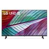 Фото Телевизор LG 50UR78001LJ.ARUB, черный. Интернет-магазин Vseinet.ru Пенза