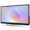 Фото № 1 Телевизор Polar P24L23T2C, черный