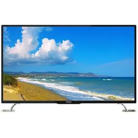 Фото Телевизор Polar P43L21T2SCSM, черный. Интернет-магазин Vseinet.ru Пенза