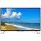 Фото № 0 Телевизор Polar P43L21T2SCSM, черный