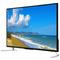 Фото № 1 Телевизор Polar P43L21T2SCSM, черный