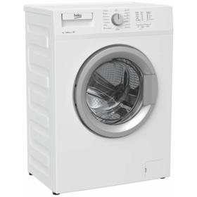 Фото Стиральная машина Beko WDN 635P1BSW. Интернет-магазин Vseinet.ru Пенза