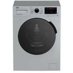 Фото Стиральная машина Beko WSPE7H616S. Интернет-магазин Vseinet.ru Пенза