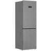 Фото Холодильник Beko B3RCNK362HX, серебристый. Интернет-магазин Vseinet.ru Пенза