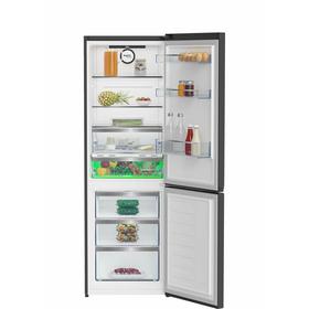 Фото Холодильник Beko B5RCNK363ZWB Harvest Fresh, черный. Интернет-магазин Vseinet.ru Пенза