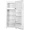 Фото № 3 Холодильник Centek CT-1712-207TF, белый