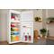 Фото № 1 Холодильник HARPER HRF-T140M, белый с рисунком