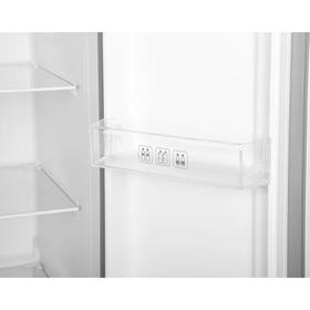 Фото Холодильник Hyundai CS5083FWT, белый. Интернет-магазин Vseinet.ru Пенза