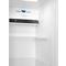 Фото № 3 Холодильник Hyundai CS5083FWT, белый