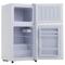 Фото № 4 Холодильник OLTO RF-120T, белый