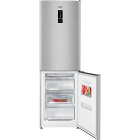 Фото Холодильник ATLANT ХМ-4621-149-ND, нержавеющая сталь. Интернет-магазин Vseinet.ru Пенза