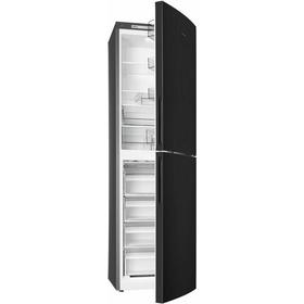 Фото Холодильник ATLANT ХМ-4625-151 378л, металлик с черным. Интернет-магазин Vseinet.ru Пенза