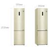 Фото Холодильник LG GA-B509CESL, бежевый. Интернет-магазин Vseinet.ru Пенза