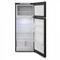 Фото № 3 Холодильник Бирюса W6036, матовый с графитовым